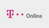 t-online.de Shop Shop Logo