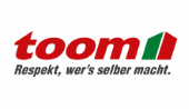 toom Shop Logo