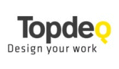 Topdeq Shop Logo