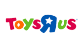 Toys'R'Us Shop Logo