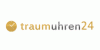 Traumuhren24 Logo
