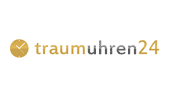 Traumuhren24 Shop Logo