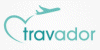 travador Logo