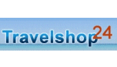 Travelshop24 Shop Logo