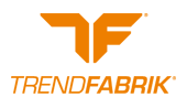 Trendfabrik Shop Logo