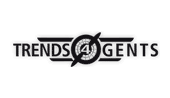 trends4gents Shop Logo