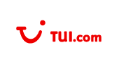TUI.com Shop Logo