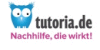 tutoria Logo