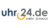uhr24.de Shop Logo