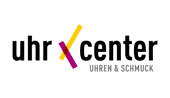 uhrcenter Shop Logo