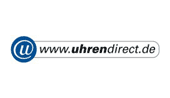 uhrendirect.de Shop Logo