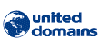 united domains Logo