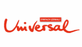 Universal Shop Logo
