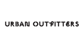Urban Outfitters Shop Logo