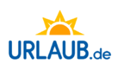 urlaub.de Shop Logo