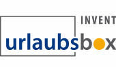 urlaubsbox Shop Logo