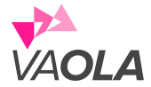 Vaola Shop Logo