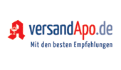 versandApo.de Shop Logo