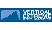 Vertical Extreme Shop Logo