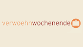 verwoehnwochenende.de Shop Logo