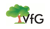 VfG Versandapotheke Shop Logo