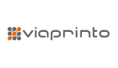 Viaprinto Shop Logo