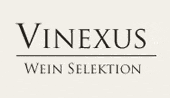 Vinexus Shop Logo