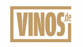 VINOS.de Shop Logo