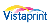 Vistaprint Shop Logo