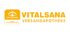 Vitalsana Logo