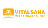 Vitalsana Shop Logo