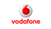 Vodafone Shop Logo