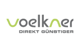 Voelkner Shop Logo