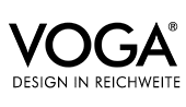 VOGA Shop Logo
