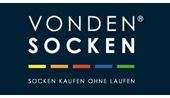 Vonden Socken Shop Logo