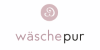 wäschepur Logo