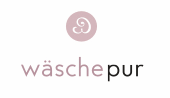 wäschepur Shop Logo