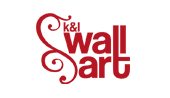 Wall Art Shop Logo