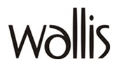 wallis Shop Logo