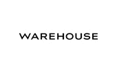 Warehouse Shop Logo