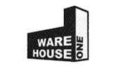 Warehouse One Shop Logo