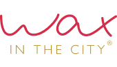 Wax in the City Shop Logo