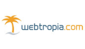 webtropia.com Shop Logo