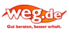 weg.de Logo