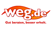 weg.de Shop Logo