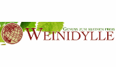 Weinidylle Shop Logo