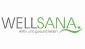 Wellsana Shop Logo