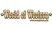World of Western Shop Logo