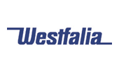 Westfalia Shop Logo