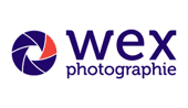 WEX photographie Shop Logo